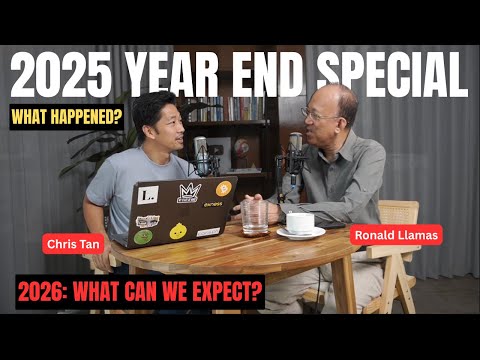 TAPOS NA 2025: WALANG NA KULONG! Anong mga nangyari? at ano ang pwedeng asahan sa 2026?