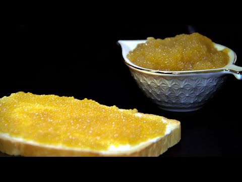 Как засолить щучью икру. Холодный способ