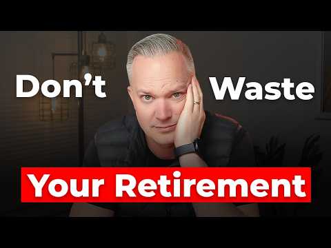 Life Lessons From Retirees: Watch This If You’re In Your 50s or 60s