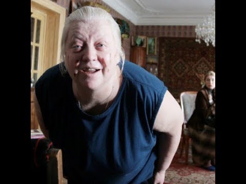 How my parents broke me