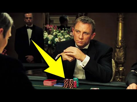 Casino Royale 2006 20 Weird Facts You Didnt Know