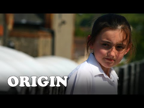 Raising A Child With Selective Mutism | MY CHILD WON'T TALK | Full Documentary | Origin