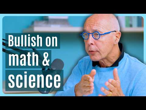 Economist debunks Japan's "stagnant" economy