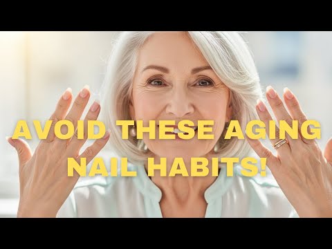 5 nails mistakes that instantly age your hands and how to fix them 