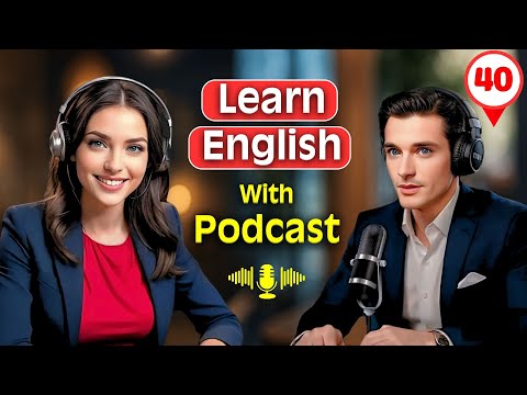 𝗧𝗮𝗹𝗸𝗶𝗻𝗴 𝗮𝗯𝗼𝘂𝘁 𝗴𝗿𝗮𝗺𝗺𝗮𝗿 | 𝗣𝗼𝘄𝗲𝗿𝗳𝘂𝗹 𝗽𝗼𝗱𝗰𝗮𝘀𝘁 𝗳𝗼𝗿 𝗘𝗻𝗴𝗹𝗶𝘀𝗵 𝗳𝗹𝘂𝗲𝗻𝗰𝘆 | 𝗘𝗽𝗶𝘀𝗼𝗱𝗲 40