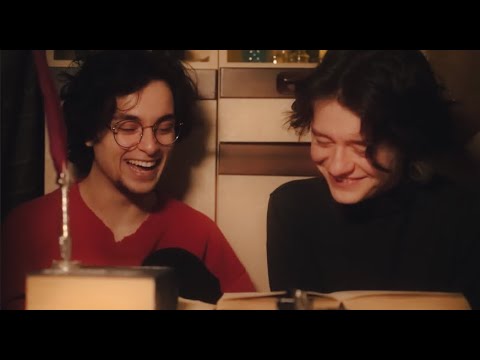 A Night's Tale - A Jegulus Short Film