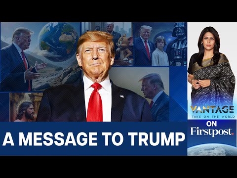 Why Trump Should Never Win the Nobel Peace Prize | Vantage With Palki Sharma