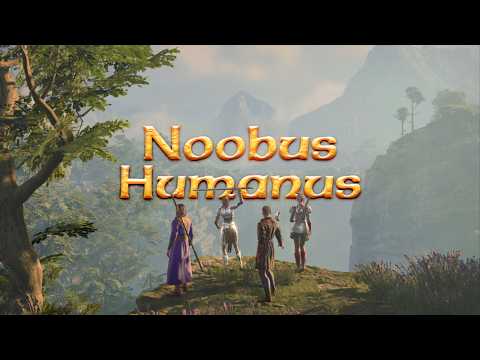 I Made My Wife Play Baldur's Gate 3