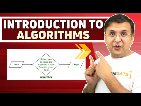 Introduction to Algorithms | Design and Analysis of Algorithms (DAA) | Space & Time Complexity