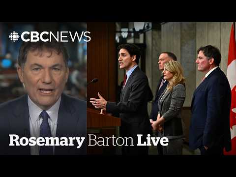 Finance minister 'confident' in Canada's united effort against U.S. tariffs