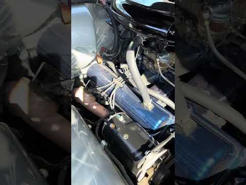 The BEST 1955 Cadillac Convertible in the World? #AZConcours #barryt #cadillacconvertible