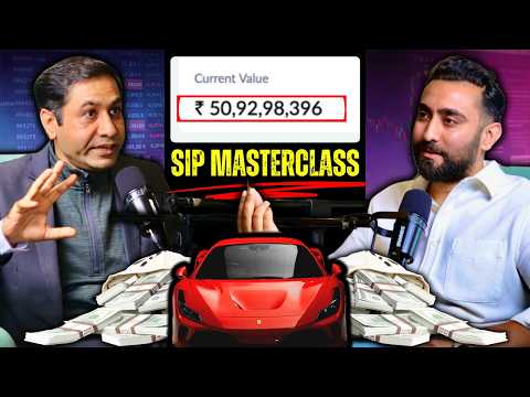 Mutual Funds vs Stocks In 2025 | Mutual Funds Are the SECRET to Financial Freedom? | The DD Show 51