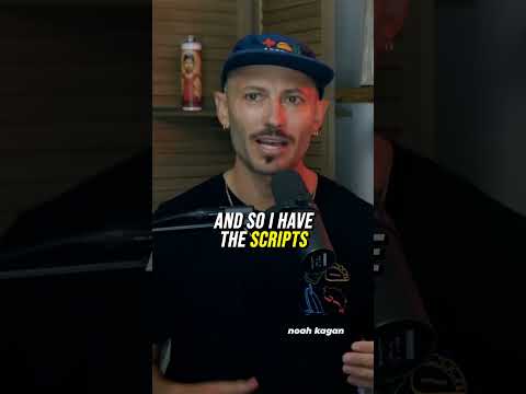 How I Get Millions of Views