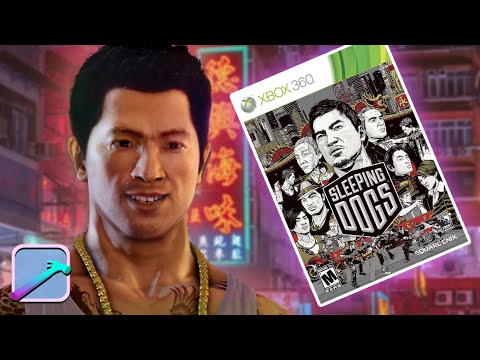 Sleeping Dogs Retrospective | 11 Years Later