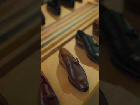 Visit the Bridlen Gallery | Chennai | Now open for appointments | Bridlen Shoemaker