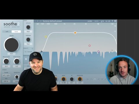 Every Song On Earth Should Use This Vocal Mixing Trick (My Reaction)