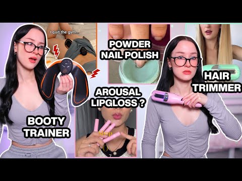 I Bought The WEIRDEST Adverts For A Month! This Is What Happened...