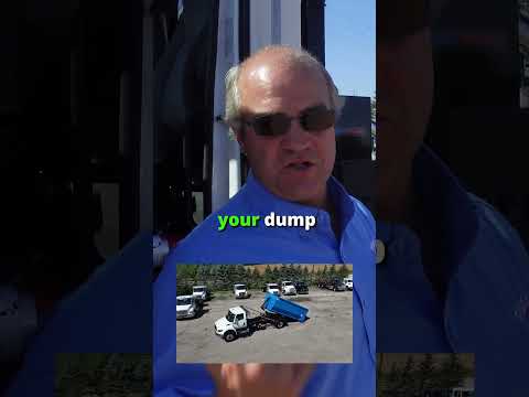 Full video on our Yt channel! PT.1 How to operate a hooklift truck