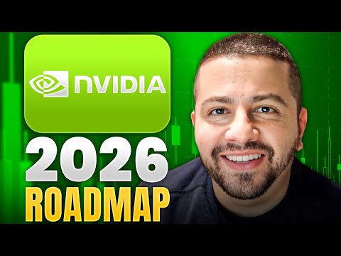 Where Will Nvidia Stock Be in 1 Year? | NVDA Stock Analysis | NVDA Stock Prediction