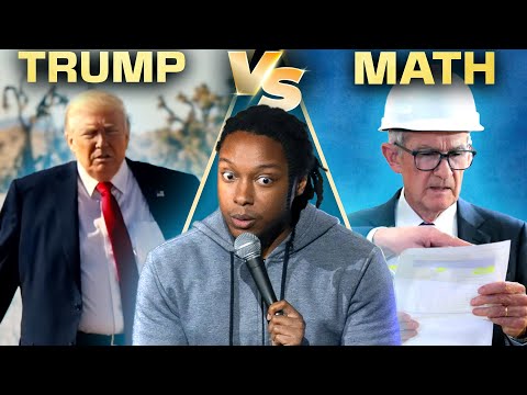 Trump Got Exposed (And It Wasn’t Epstein)