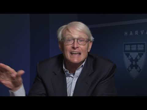 Michael Porter on Purpose