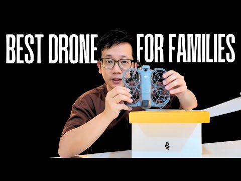 DJI Neo 2 Open Box 😎 ✈️ Best Drone For Families 💯 I Did The Research For You! ✅ 