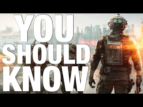 Before You Buy Battlefield 6