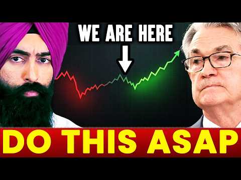 The Stock Market Is Ignoring The Gold & Silver Warning