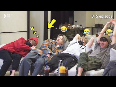 Jungkook & Jimin (정국 & 지민 BTS) cute and funny moments / Park Mochi