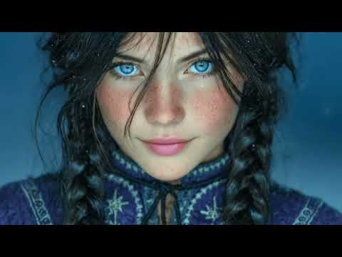 Irish Folk & Celtic Music An Sìth Fàileadh V1