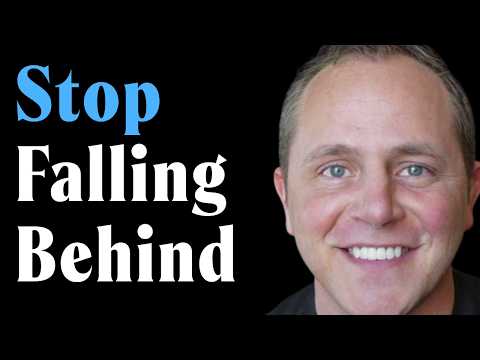 #1 Behavior Expert: How To Brainwash Yourself To Never Feel Like a Failure Again | Chase Hughes