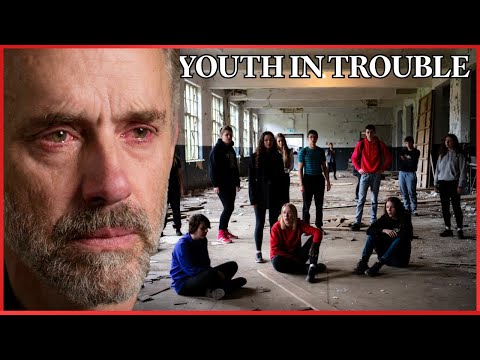 WHY MILLENNIALS LACK RESILIENCE — Jordan Peterson Explains