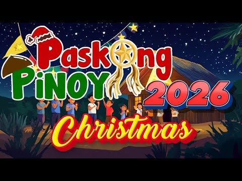 🎄 Paskong Pilipino 2026 🎶 Jose Mari Chan Christmas Classics ✨ Best Filipino Holiday Playlist