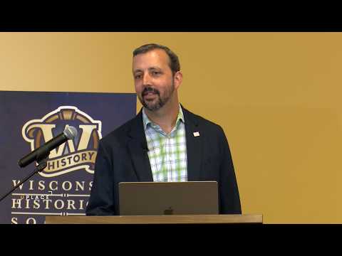 Railroads of Madison and South Central Wisconsin  | University Place