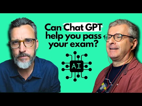 How to use AI for Cambridge English exam preparation // Chat Gpt for FCE, CAE, CPE exams