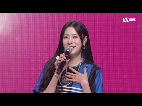 Apink (에이핑크) - Love Me More #엠카운트다운 EP.912 | Mnet 260115 방송