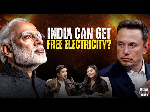 The shocking Solar Goldmine that is Making India an Energy Superpower? : Solar Square | IBP EP 23