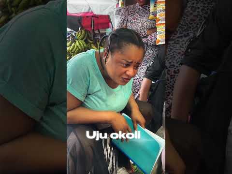 Tomorrow at 5pm! Let’s start all over! Watch Fredrick Leornard & Uju Okoli give us!🔥#africanmovies