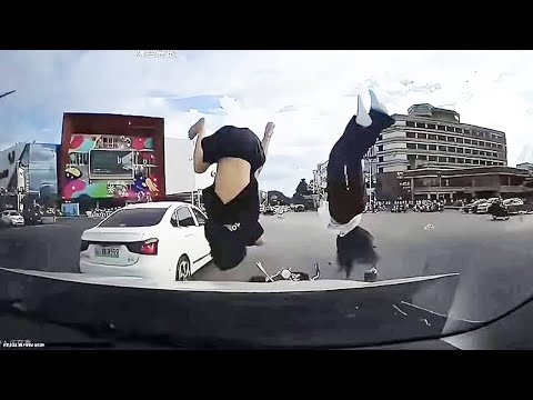 Best Funny Videos Of 2025 😂 TRY NOT TO LAUGH Funny Videos #21 😂
