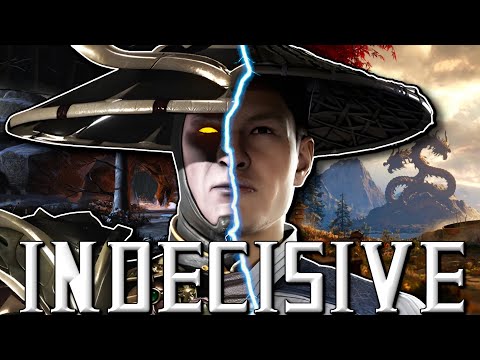 Mortal Kombat Keeps Falling Into The Same Frustrating Pattern