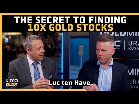 Gold at Record Highs – Why Are Juniors Still Struggling?