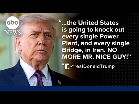 Good Morning America Top News Stories - Monday, April 20, 2026