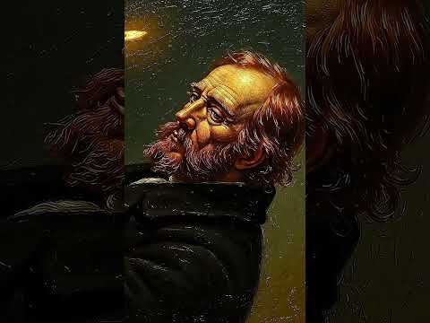 Did You Know Van Gogh Only Sold One Painting? | Framed TV Art #shorts