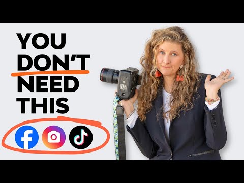 How to Get Clients for Photography in 2026