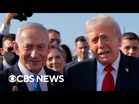 Trump hosts Netanyahu at White House, Bondi testifies on Epstein files, more | The Takeout