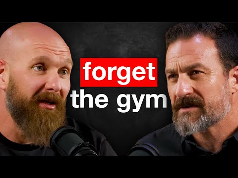 If You Can’t Do This, You’re Not Fit (Even If You Look It)