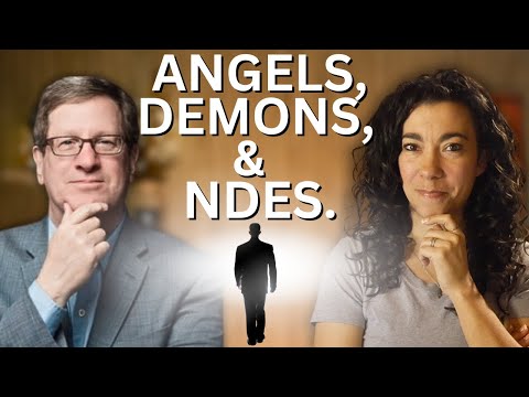 Is There Real Evidence for the Supernatural?