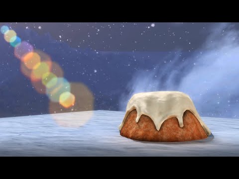 The Legend of the Sweetroll