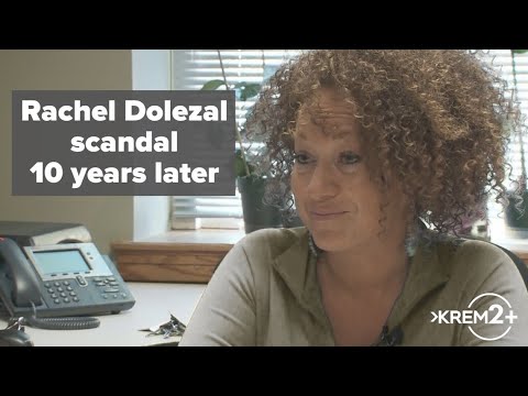 Rachel Dolezal NAACP scandal revisited 10 years later