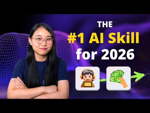 Why You NEED to Learn AI Engineering (& How to Get Started)